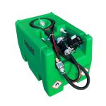 Мини АЗС для бензина Emiliana Serbatoi Carrytank 220 CTB220EE220V, 50 л/мин, 220 л, 220 В