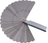 Набор метрических измерителей ширины паза СТАНКОИМПОРТ KA-4339N