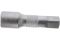 Удлинитель Станкоимпорт CS-12.60.3, 1/2", 75 мм