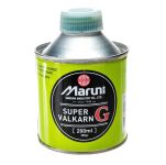 Клей-цемент для холодной вулканизации Rossvik Maruni SUPER VALKARN G, 200мл/280г