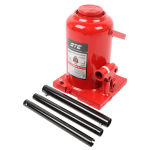 Домкрат бутылочный гидравлический 32т GTE GTE-TH93204, 260-420мм