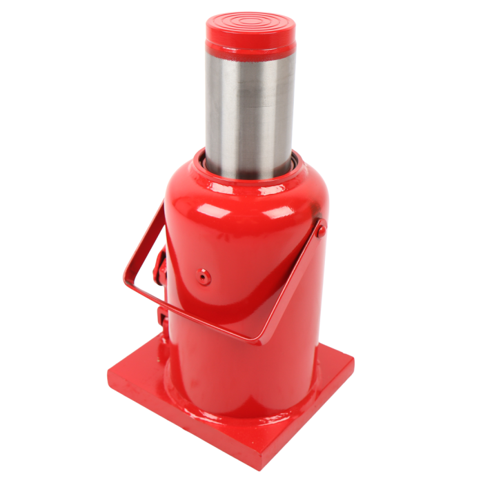 Домкрат бутылочный гидравлический 32т GTE GTE-TH93204, 260-420мм