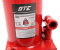 Домкрат бутылочный гидравлический 32т GTE GTE-TH93204, 260-420мм