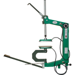 Вулканизатор для ремонта шин и камер Термопресс "Минимастер", электрический, грузовой/легковой, настольный, 220В Вулканизатор для ремонта шин и камер Термопресс "Минимастер", электрический, грузовой/легковой, настольный, 220В