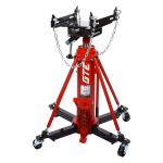 Стойка трансмиссионная гидравлическая 1 тонна GTE GTE-HTC13010, 830-1800мм