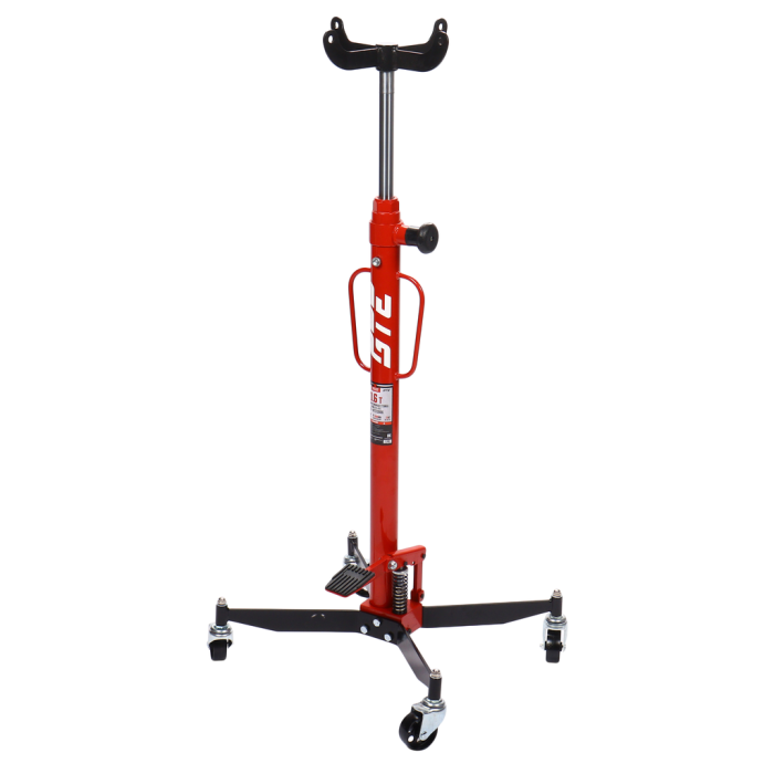 Стойка трансмиссионная гидравлическая 600 кг GTE GTE-HTC13006, 1175-2000мм