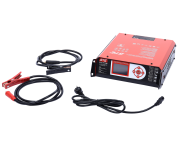 Устройство пуско-зарядное GTE GTE-PC140, 12V/50-750Ач/100А