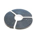 Самоклеящиеся балансировочные грузики 5г NORM FE071BRNC1000х5, рулон, 1000шт.