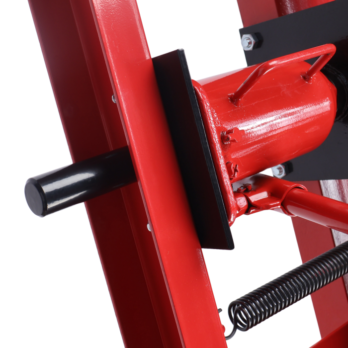 Пресс гидравлический 12т GTE GTE-HPB13012, ручной, напольный, домкратный