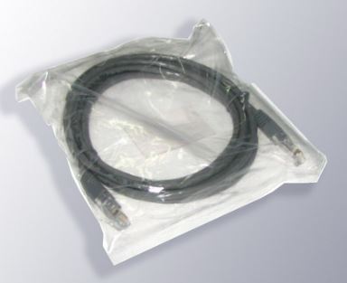 Кабель сетевой (Патчкорд) 2м для стендов сход-развал Техно Вектор