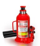 Домкрат бутылочный гидравлический 20 тонн Станкоимпорт TH92004, автомобильный