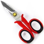 Ножницы технические СТАНКОИМПОРТ CS-21.05.02, 145мм