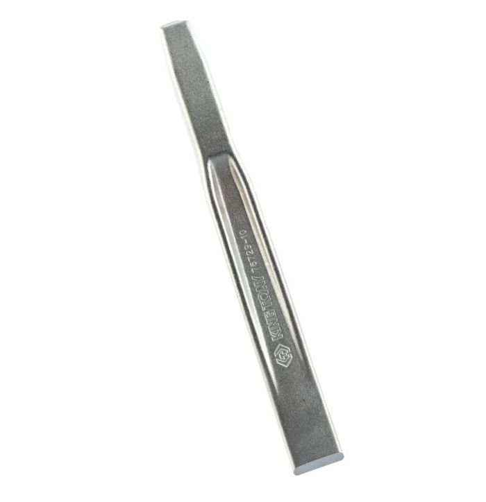 Набор зубил в ложементе, усиленные KING TONY 11104PR10, 4пр.