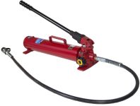 Гидравлический насос ручной LICOTA ATS-4093AK1, 20 тонн, для пресса, двухскоростной