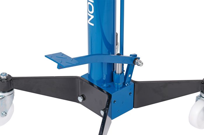 Стойка трансмиссионная гидравлическая 1,5 тонн Nordberg N3411