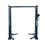 Подъемник двухстоечный автомобильный 4 тонны ROSSVIK V2-4LB.380.7016, электрогидравлический, 380В