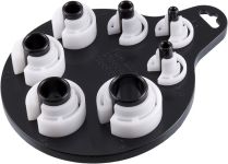 Съемники шлангов для FORD, GM, CHRYSLER, Станкоимпорт KA-6494-7