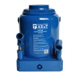 Домкрат бутылочный гидравлический 100 тонн AE&T T202100i, автомобильный