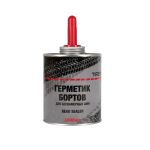 Герметик бортов шин Rossvik TIREFIX GB.TX.10., 1000мл, банка с кистью