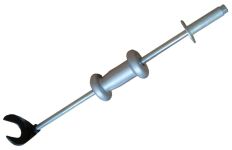 Съемник привода с обратным молотком СТАНКОИМПОРТ KA-6390, 48 мм