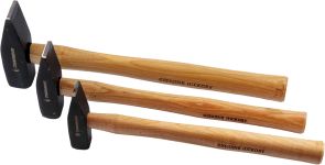 Молоток с деревянной ручкой Станкоимпорт CS-15.50.800