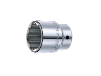 Головка торцевая 12-гранная Hans 6402M70, 3/4", 70мм