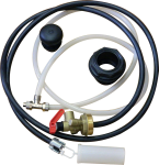 Система забора топлива (дополнительный пакет) Polimer Group AT17 Система забора топлива (дополнительный пакет) Polimer Group AT17