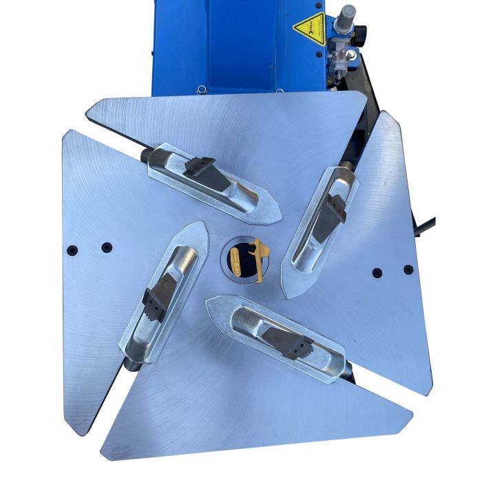 Шиномонтажный станок легковой EQFS ES-3022, полуавтоматический, 220В