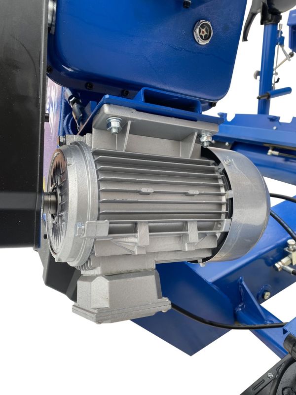 Шиномонтажный станок грузовой Техносоюз U-290, полуавтоматический, 380В