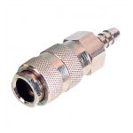 Переходник быстросъем мама елочка Техносоюз RQ-104S, 12мм