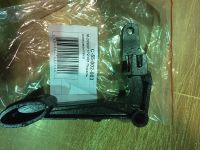 M-209BP1P2/401 Педаль шиномонтажа