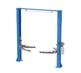 Подъемник двухстоечный автомобильный 4 тонны EQFS ES-1114MR, электрогидравлический, 380В