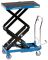 Платформа подъемная передвижная 300 кг NORDBERG N3T301, гидравлическая, двойные ножницы
