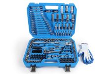 Набор инструментов универсальный STANKO CS216, 216пр.