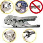 HAZET Зажим 755-7А