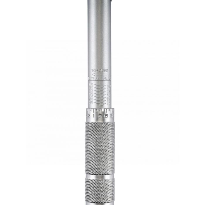 Динамометрический ключ Nordberg 291-311, предельный, 19-110 Нм, 3/8"