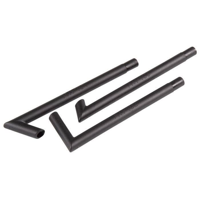 Набор адаптеров для замены трансмиссионного масла AFFIX AF10349020C, 20пр.