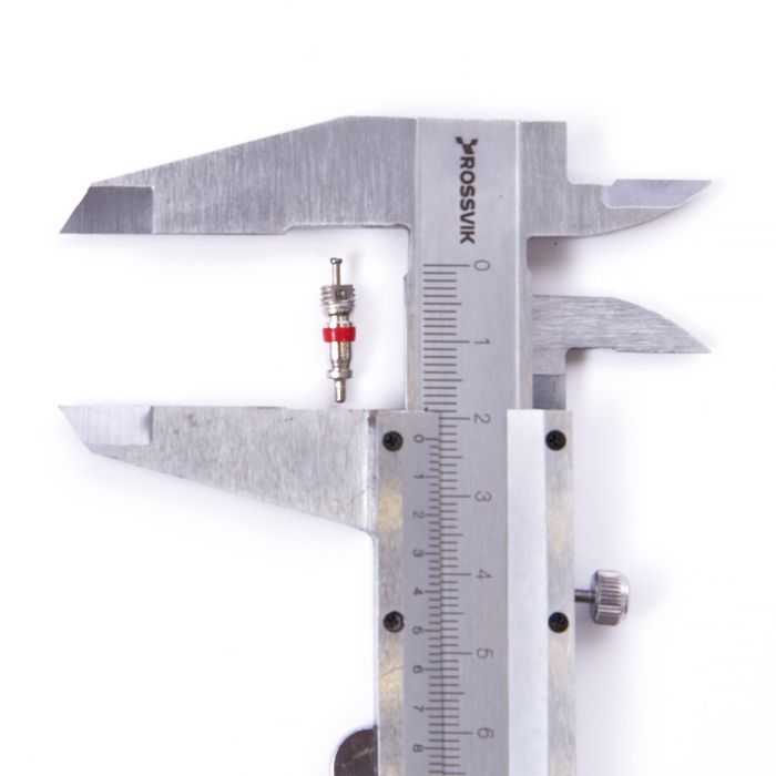 Ниппель (золотник) Rossvik С1-SR 9002