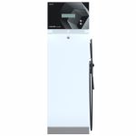 Топливораздаточная колонка Benza Kamka 5121-02 Smart GO, всасывающая, 80 л/мин, 220В, дизель и бензин