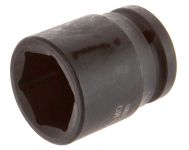 Головка торцевая ударная ЭВРИКА ER-95920, 6-гр., 3/4", 32мм