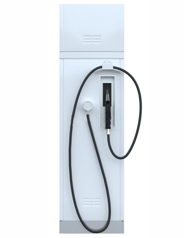 Топливораздаточная колонка Benza Kamka 5121-02 Smart GO, всасывающая, 80 л/мин, 220В, дизель и бензин