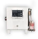 Топливораздаточная колонка Benza Kamka 6100-22 (BS-02), напорная, 50 л/мин