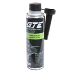 Очиститель топливной системы бензин GTE GTE-OT300B, 300мл, в бак на 40-60л