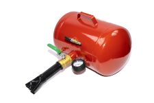 Бустер для накачки шин СТАНКОИМПОРТ AW020, 20 литров