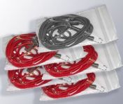 Комплект стяжек для стендов сход-развал Техно Вектор