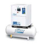 Винтовой компрессор Fiac NEW SILVER 25/500 8 ременной, масляный, 380 В