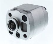 Шестеренчатый насос для гидравлической станции