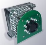 Видеокамера в сборе ТВ6 для стендов сход-развал Техно Вектор