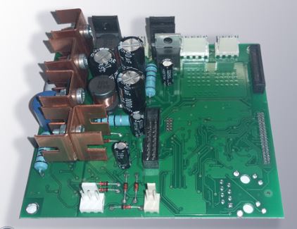 Модуль Charger ACC ТВ6 для стендов сход-развал Техно Вектор