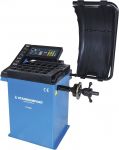 Балансировочный станок Станкоимпорт ST-200A, легковой, для мотоколес, ручной, 220В